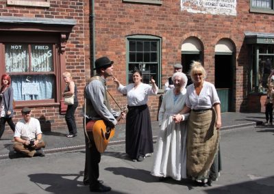 Black Country Museum 49