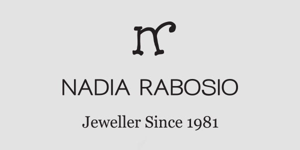 Nadia Rabosio Jewelry